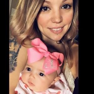 Meet your Posher, Jennifer